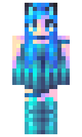 NoobySoins minecraft skin