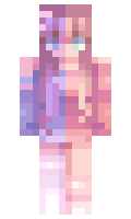 InconspicuousCow minecraft skin