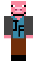 Aupri minecraft skin