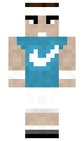 tennis minecraft skin