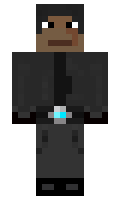 forcelord minecraft skin