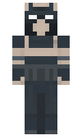 Ethian minecraft skin