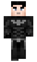 creative minecraft skin