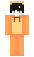 HomiePizza minecraft skin