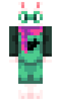 Neizi minecraft skin