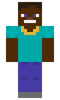 Kapu minecraft skin