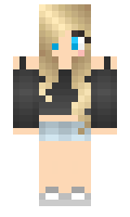 dxrcy420 minecraft skin