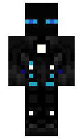 Eyeless2244 minecraft skin