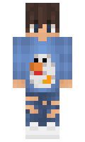 Kyoa minecraft skin