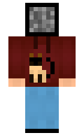 Roriisunlimited minecraft skin