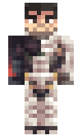 TheGodAyat minecraft skin