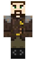 CatForge minecraft skin