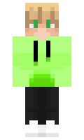 Texian45 minecraft skin