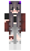 RannyMandu minecraft skin