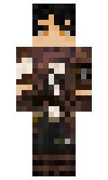 Noxll minecraft skin
