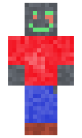 Joker2k6 minecraft skin
