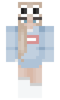 miava minecraft skin