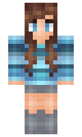 888 minecraft skin