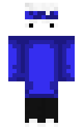 TWgroundhog27 minecraft skin