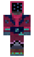 Jax minecraft skin