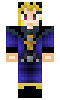 MoonKnight2134 minecraft skin