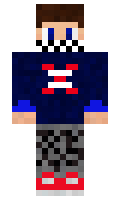 DerNibu10 minecraft skin