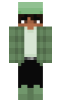 MercedesEnz minecraft skin