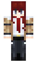 Addie6400 minecraft skin