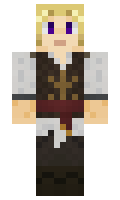 Alexei minecraft skin