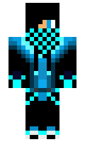 paianon minecraft skin
