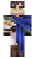 CainsTedTalk minecraft skin