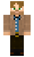 ButchDouglas minecraft skin