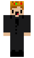 MauroMau minecraft skin