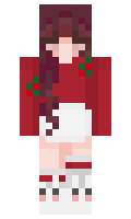 strawberrysnafu minecraft skin