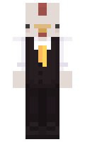 Barramundi minecraft skin