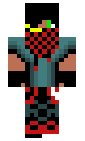 Lilaki minecraft skin