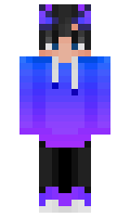 SauDino1512 minecraft skin