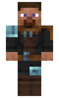 Luzin minecraft skin