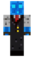 Pizzash1t minecraft skin