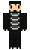 shaotic minecraft skin