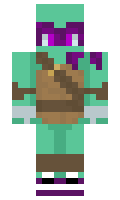 Jaycedasavage minecraft skin