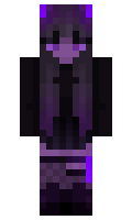 LivLimmer minecraft skin