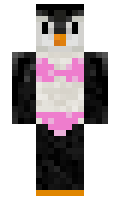 TheGrraffe minecraft skin