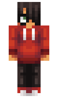 Gadia minecraft skin