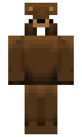 Judaii minecraft skin