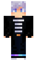 JoeArmageddon minecraft skin