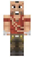 Allzar minecraft skin