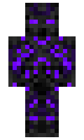 RuneSkald minecraft skin