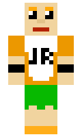 WintrrAU minecraft skin