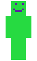 GreenIsFavColour minecraft skin